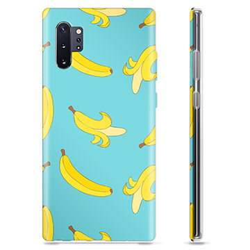 Funda de TPU para Samsung Galaxy Note10+ - Plátanos