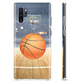 Funda de TPU para Samsung Galaxy Note10+ - Baloncesto