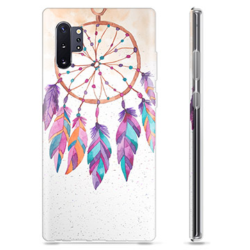 Funda de TPU para Samsung Galaxy Note10+ - Atrapasueños