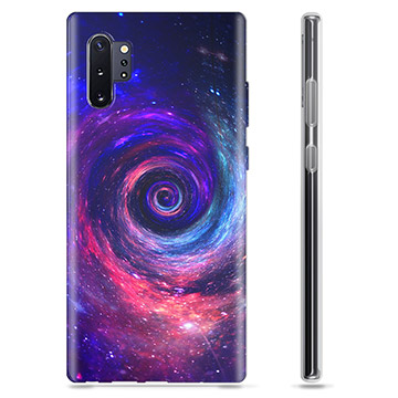 Funda de TPU para Samsung Galaxy Note10+ - Galaxia