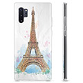 Funda de TPU para Samsung Galaxy Note10+ - París