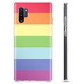 Funda de TPU para Samsung Galaxy Note10+ - Orgullo