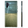 Funda de TPU para Samsung Galaxy Note10+ - Tormenta