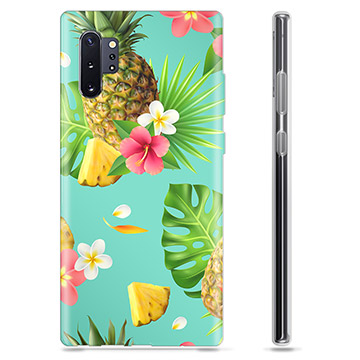 Funda de TPU para Samsung Galaxy Note10+ - Verano