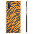 Funda de TPU para Samsung Galaxy Note10+ - Tigre