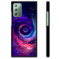 Carcasa Protectora para Samsung Galaxy Note20 - Galaxia