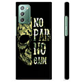 Carcasa Protectora para Samsung Galaxy Note20 - No Pain, No Gain