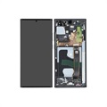 Carcasa Frontal & Pantalla LCD GH97-22269A para Samsung Galaxy Note9 - Negro