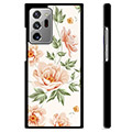 Carcasa Protectora para Samsung Galaxy Note20 Ultra - Floral