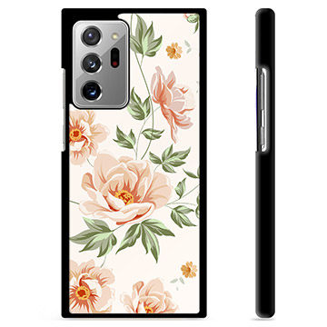 Carcasa Protectora para Samsung Galaxy Note20 Ultra - Floral