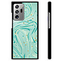 Carcasa Protectora para Samsung Galaxy Note20 Ultra - Menta Verde