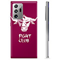 Funda de TPU para Samsung Galaxy Note20 Ultra - Toro