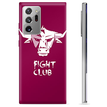 Funda de TPU para Samsung Galaxy Note20 Ultra - Toro