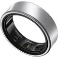 Samsung Galaxy Ring SM-Q505NZSAEUE - Talla 5 - Plata titanio