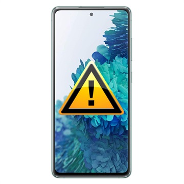 OnePlus 7 Pro Reparación del Altavoz de tono de llamada