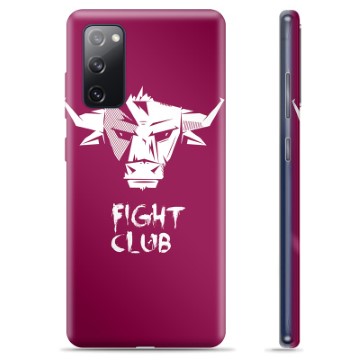 Funda de TPU para Samsung Galaxy S20 FE - Toro