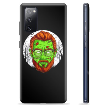 Funda de TPU para Samsung Galaxy S20 FE - Zombi