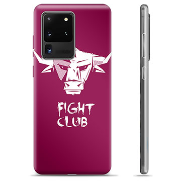 Funda de TPU para Samsung Galaxy S20 Ultra - Toro