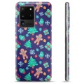 Funda de TPU para Samsung Galaxy S20 Ultra - Hombres de Jengibre