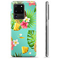 Funda de TPU para Samsung Galaxy S20 Ultra - Verano