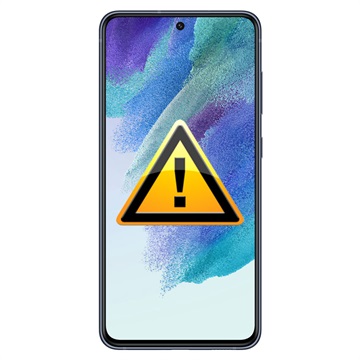 OnePlus 7 Pro Reparación del Altavoz de tono de llamada