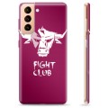 Funda de TPU para Samsung Galaxy S21+ 5G - Toro