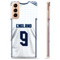 Funda de TPU para Samsung Galaxy S21+ 5G - Inglaterra