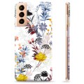 Funda de TPU para Samsung Galaxy S21+ 5G - Momentos de Primavera