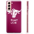 Funda de TPU para Samsung Galaxy S21 5G - Toro