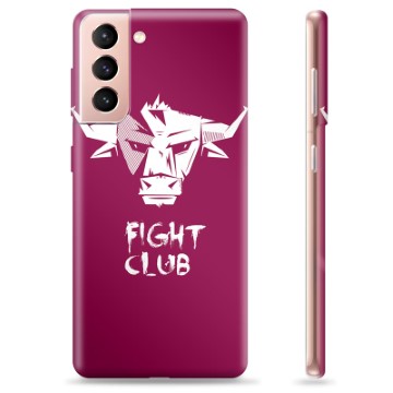 Funda de TPU para Samsung Galaxy S21 5G - Toro