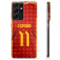 Funda de TPU para Samsung Galaxy S21 Ultra 5G - España