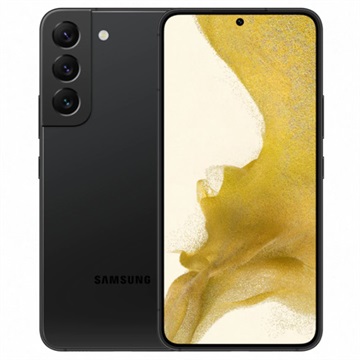 Samsung Galaxy S10+ Duos - 512GB - Ceramic Black