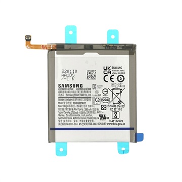 Batería HE363 para Nokia 8.1 (Nokia X7) - 3500mAh