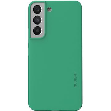 Funda Samsung Galaxy S22 5G Nudient Thin - Verde