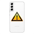 Reparación Tapa de Batería para Samsung Galaxy A80 - Negro