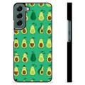 Carcasa Protectora para Samsung Galaxy S22+ 5G - Diseño de Aguacates