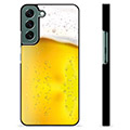 Carcasa Protectora para Samsung Galaxy S22+ 5G - Cerveza