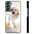 Carcasa Protectora para Samsung Galaxy S22+ 5G - Perro