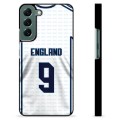 Carcasa Protectora para Samsung Galaxy S22+ 5G - Inglaterra