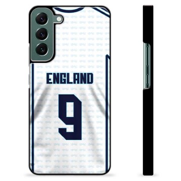 Carcasa Protectora para Samsung Galaxy S22+ 5G - Inglaterra