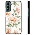 Carcasa Protectora para Samsung Galaxy S22+ 5G - Floral