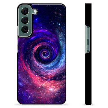 Carcasa Protectora para Samsung Galaxy S22+ 5G - Galaxia