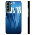 Carcasa Protectora para Samsung Galaxy S22+ 5G - Iceberg