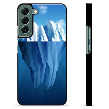 Carcasa Protectora para Samsung Galaxy S22+ 5G - Iceberg