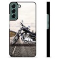 Carcasa Protectora para Samsung Galaxy S22+ 5G - Moto