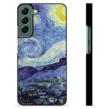 Carcasa Protectora para Samsung Galaxy S22+ 5G - Cielo Nocturno