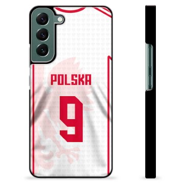 Carcasa Protectora para Samsung Galaxy S22+ 5G - Polonia