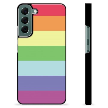 Carcasa Protectora para Samsung Galaxy S22+ 5G - Orgullo