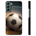 Carcasa Protectora para Samsung Galaxy S22+ 5G - Fútbol