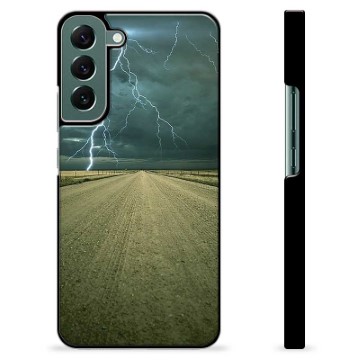 Carcasa Protectora para Samsung Galaxy S22+ 5G - Tormenta